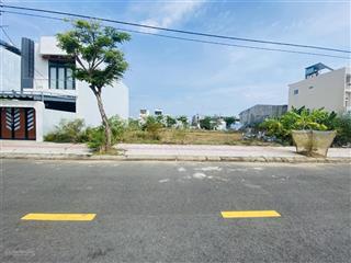 Bán đất tại phường hòa quý, quận ngũ hành sơn, đà nẵng, giá thỏa thuận, 105 m2, chính chủ