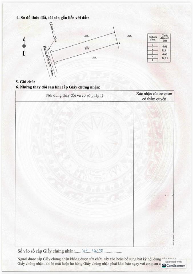 Đất biển tam tiến  nam đà nẵng ( giá 1ty2/ 125m2 )   0564 113 ***