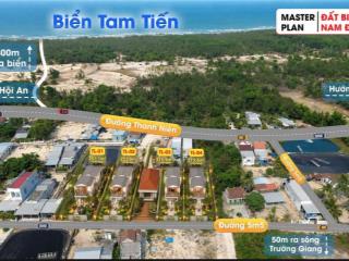 Đất biển tam tiến  nam đà nẵng ( giá 1ty2/ 125m2 )   0564 113 ***