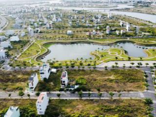 Chính chủ ] đang có mấy lô đầm sen sát sông  view công viên. giá rẻ hơn thị trường 100tr