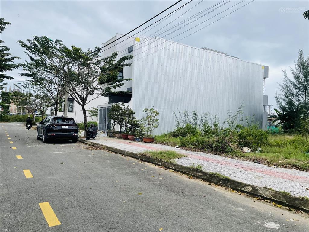 [ hàng chính chủ  nam hoà xuân  đã có sổ đỏ] giá tốt, rẻ hơn thị trường 100tr. 0564 113 ***