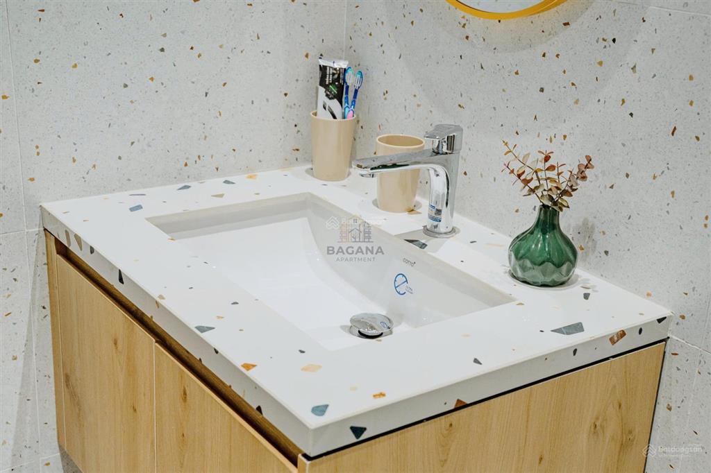 [cho thuê] căn hộ cao cấp 1pn full nội thất. (mỹ khê 1 cách biển 300m)