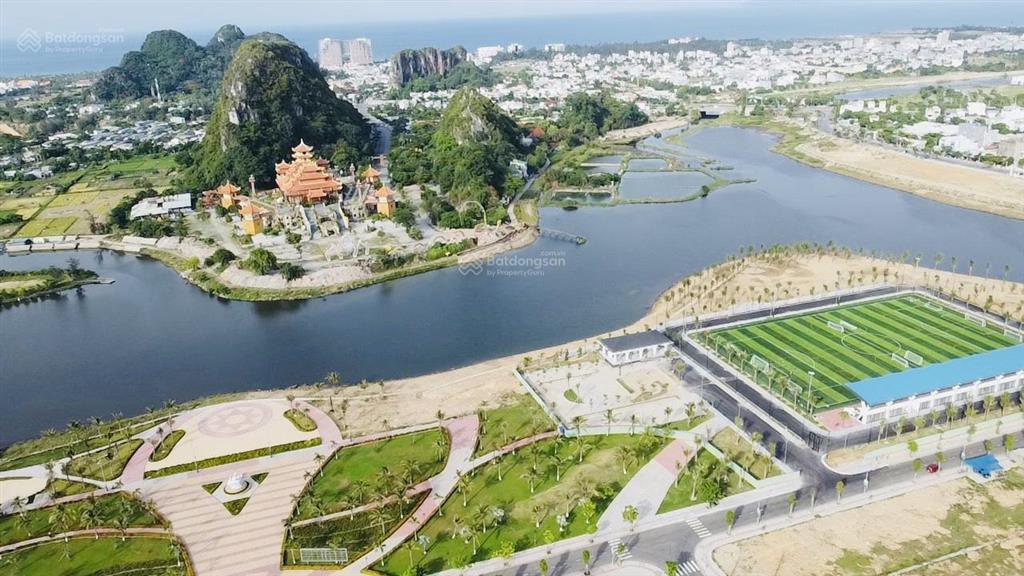 Kđt nam hòa xuân đà nẵng ngay trục minh mạng và nguyễn phước lan (đảo đẹp đà nẵng)