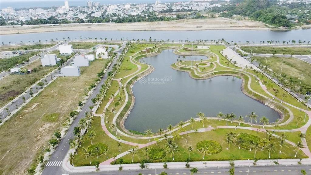 Kđt nam hòa xuân đà nẵng ngay trục minh mạng và nguyễn phước lan (đảo đẹp đà nẵng)
