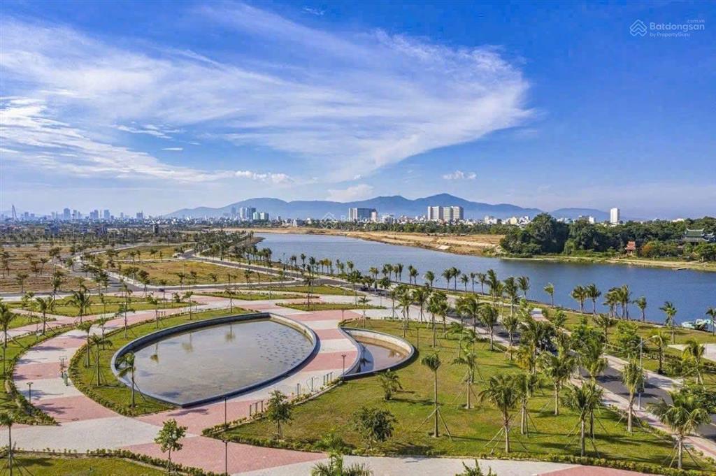 Kđt nam hòa xuân đà nẵng ngay trục minh mạng và nguyễn phước lan (đảo đẹp đà nẵng)