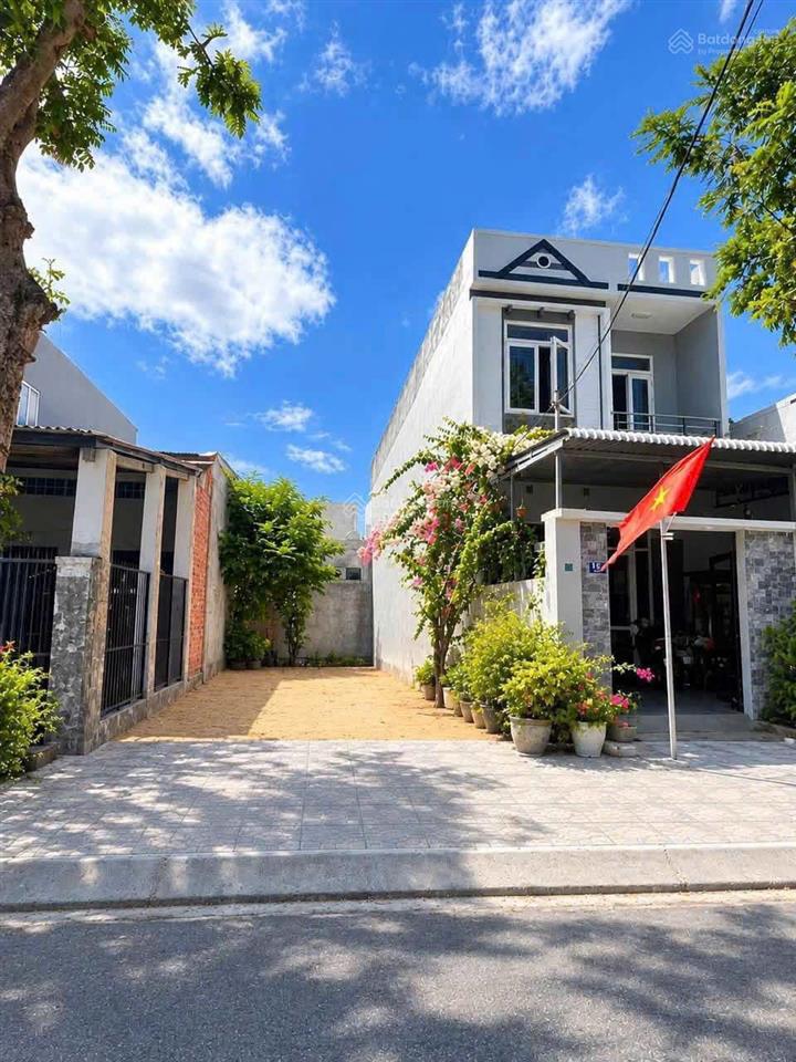 Chính chủ sập hầm lô đất mt đường trà lộ (khu tân trà đà nẵng)