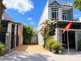 Chính chủ sập hầm lô đất mt đường trà lộ (khu tân trà đà nẵng)
