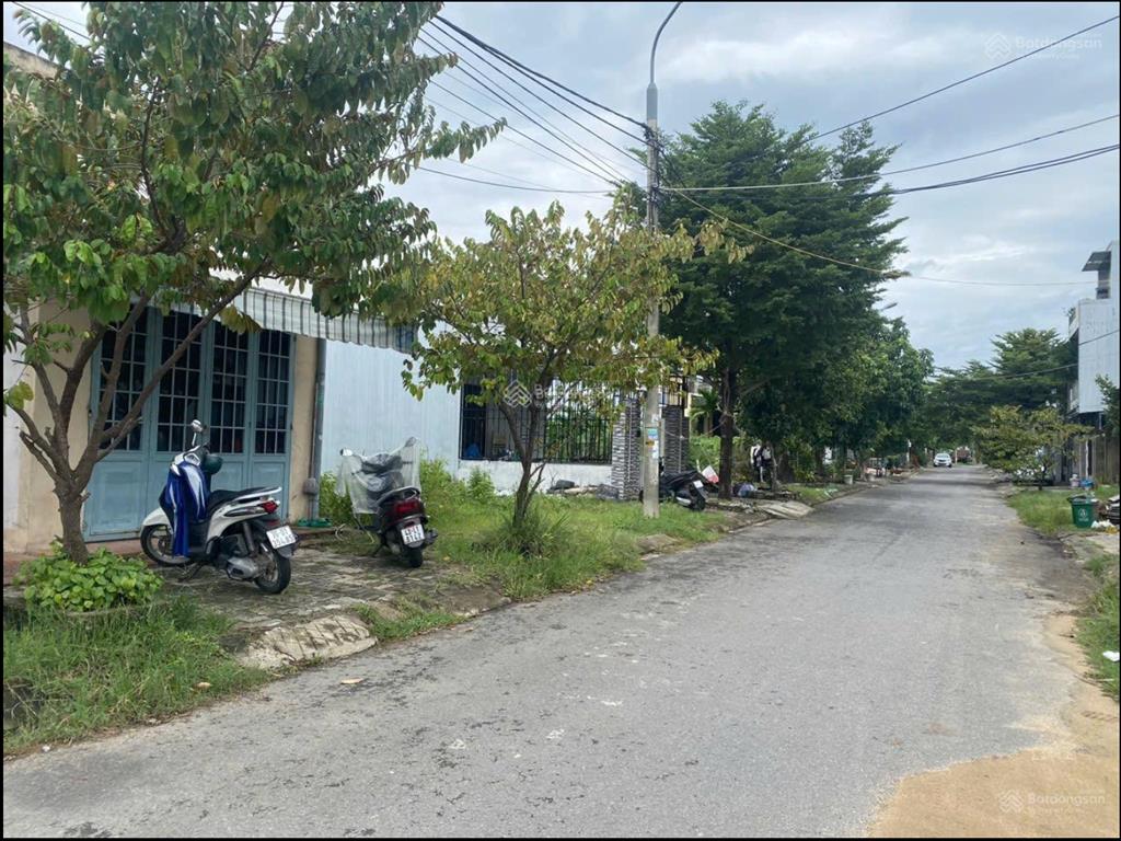 Bán gấp lô đất phường liên chiểu  150m2. giá 2 tỷ 7 (có thương lượng)