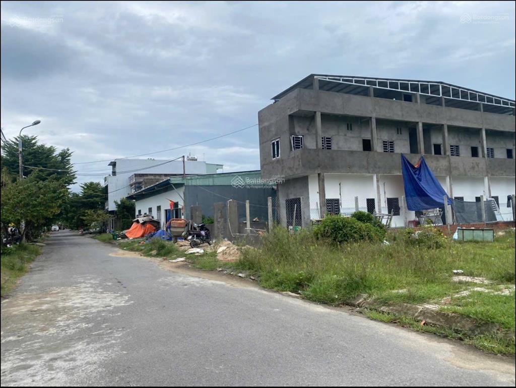 Bán gấp lô đất phường liên chiểu  150m2. giá 2 tỷ 7 (có thương lượng)