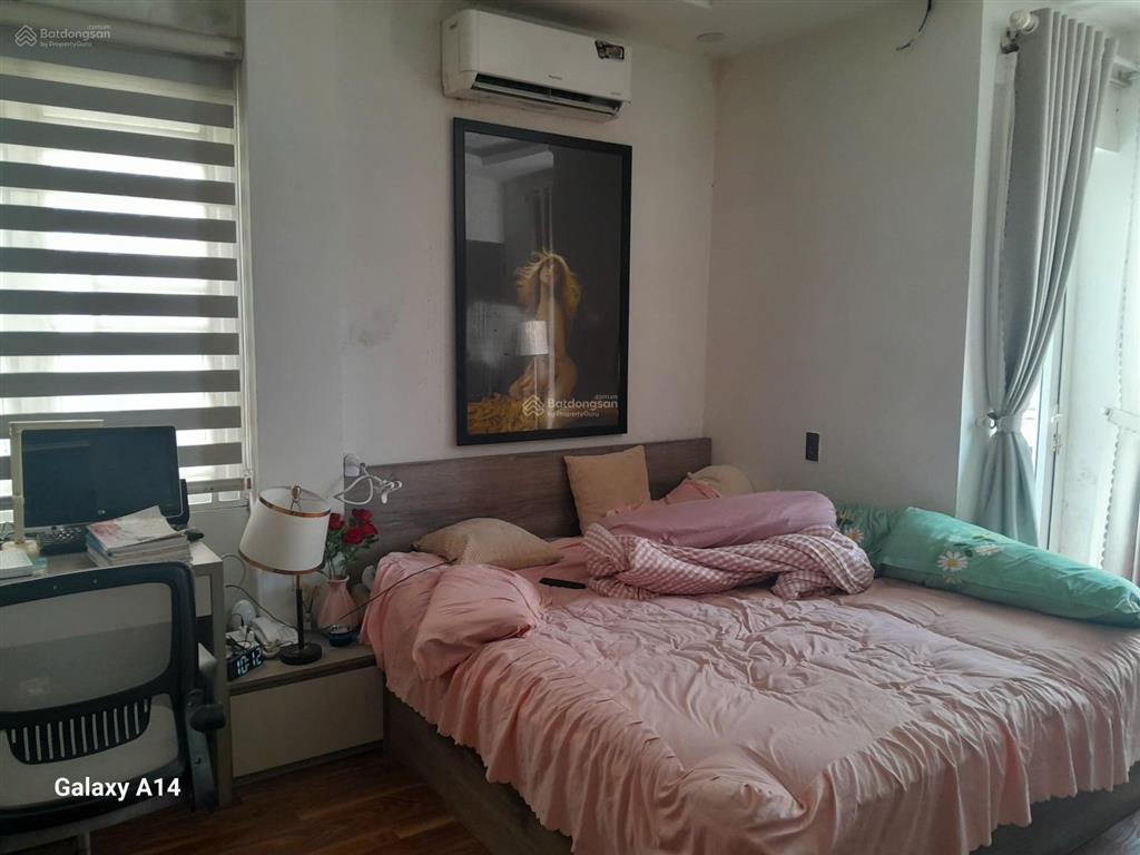 Nhà kiệt hoàng diệu 4 tầng (hải châu, đà nẵng).