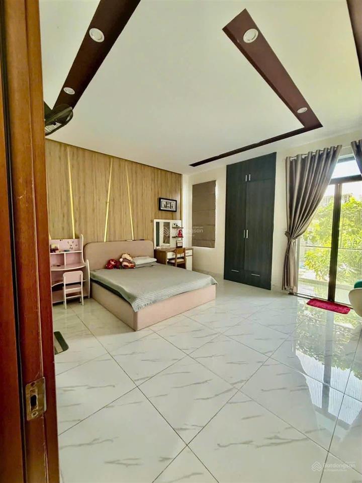 Siêu phẩm nhà 3 tầng mt đường hoà an 23, p an khê, tp đà nẵng