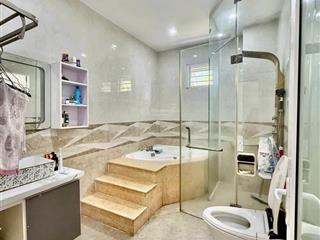 Siêu phẩm nhà 3 tầng mt đường hoà an 23, p an khê, tp đà nẵng
