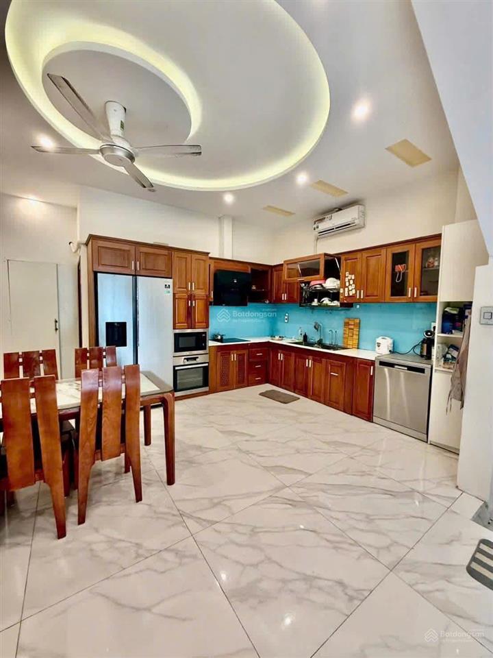 Siêu phẩm nhà 3 tầng mt đường hoà an 23, p an khê, tp đà nẵng