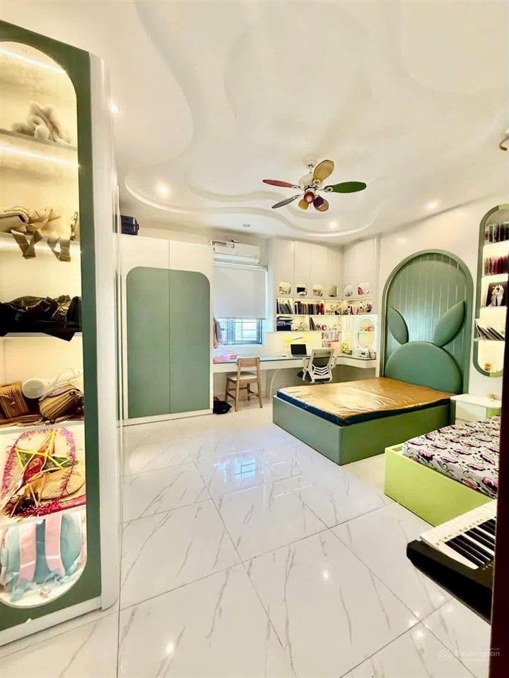 Siêu phẩm nhà 3 tầng mt đường hoà an 23, p an khê, tp đà nẵng