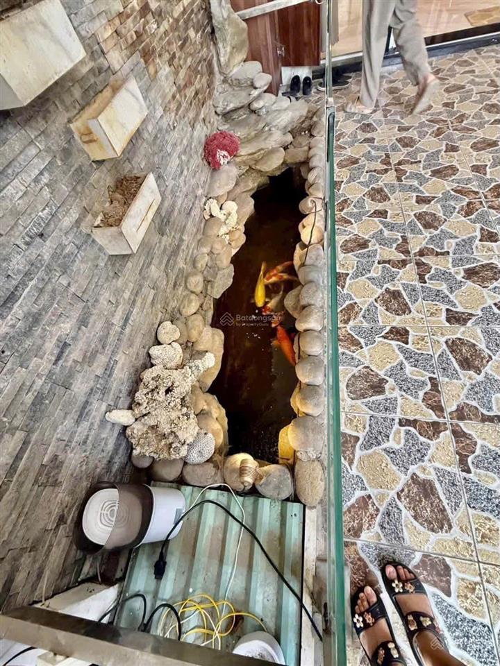 Siêu phẩm nhà 3 tầng mt đường hoà an 23, p an khê, tp đà nẵng
