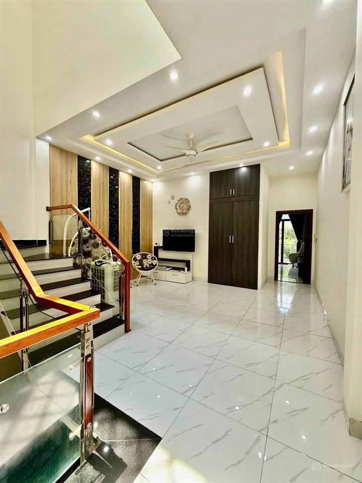 Siêu phẩm nhà 3 tầng mt đường hoà an 23, p an khê, tp đà nẵng