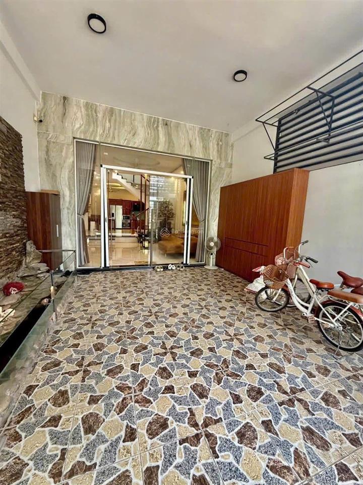 Siêu phẩm nhà 3 tầng mt đường hoà an 23, p an khê, tp đà nẵng