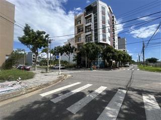 Bán đất gần biển Sơn Thủy 90m2, đường Hoàng Công Chất, đường 5m5, giá 7,05 tỷ, gần Crowne