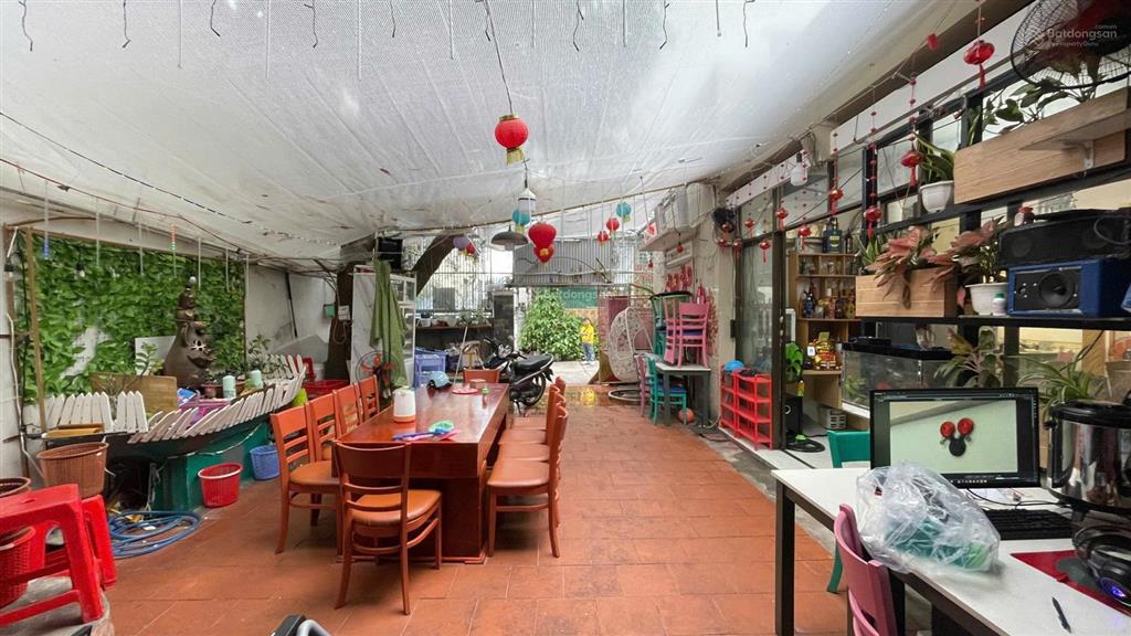 Bán đất hẻm ô tô đường nguyễn thiện thuật nha trang dt 219m² ngang 11.6m