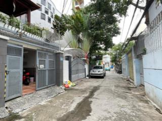 Bán đất hẻm ô tô đường nguyễn thiện thuật nha trang dt 219m² ngang 11.6m