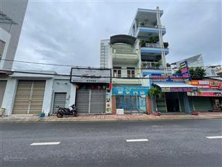 Bán nhà mặt tiền kinh doanh đường phan chu trinh gần biển, gần chợ đầm