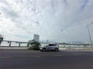 Bán nhà mặt tiền bờ kè cù huân nha trang  trực diện cửa biển trần phú