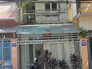 Bán nhà mặt tiền đường âu cơ  khu bàn cờ nha trang 7,99 tỷ