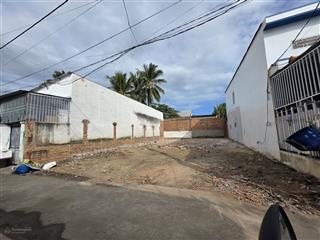 Bán đất ngang ~10m  phù hợp tách thửa  ngọc hiệp  nha trang