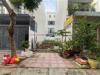 Bán lô 80m2 đường số 10 kđt hà quang 2 nha trang