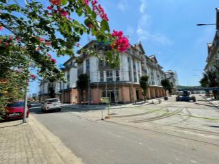 Nhà ở liền kề vinhomes pearl bay nha trang  sở hữu bãi tắm riêng