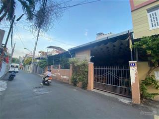 Bán nhà mặt tiền 14m trung tâm nha trang  đường phùng khắc khoan  phường nha trang