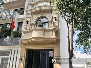 Hạ giá bán nhà thiết kế đẹp tại tđc đất lành, nam nha trang