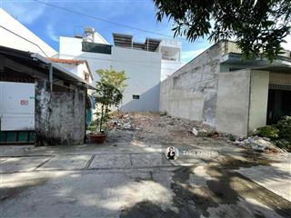 Lô đất ngang 7.78m gần đường nguyễn chích  nha trang