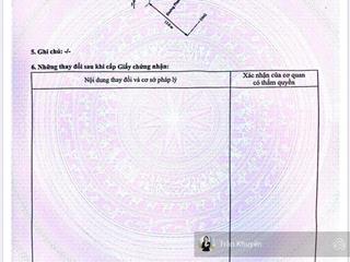 Bán đất góc 2 mặt tiền phạm văn đồng view biển  vĩnh hoà  bắc nha trang.