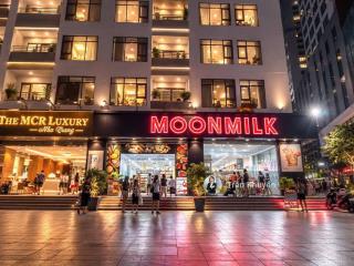 Siêu phẩm shophouse 2 mặt tiền hòn chồng nha trang, gần biển, đang thuê 40tr/tháng, 13.6 tỷ