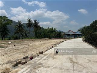 Bán đất thổ cư diên an diên khánh  73m2, giá từ 1.226 tỷ, đường 6m