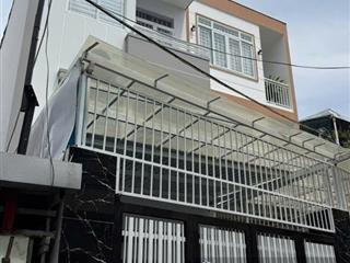 Giảm sốc 800 triệu! nhà 3 tầng mặt tiền trần thị tính  còn 7,9 tỷ, gần biển chỉ 2km