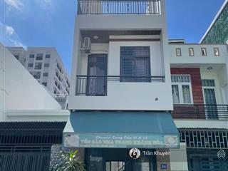 Bán nhà 3 tầng kdc vcn phước long 2  giá 7,5 tỷ, còn bớt lộc