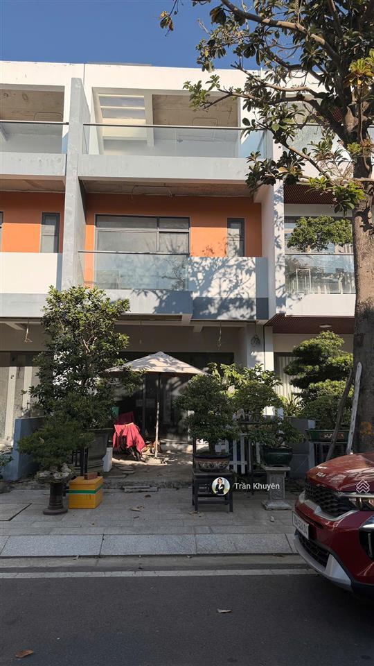 Nhà thô mỹ gia gói 8, đường 56, gần công viên hồ bơi 20m, giá tốt 7.6 tỷ