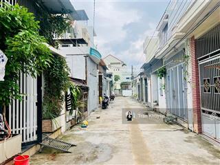 Bán đất tặng nhà hẻm ô tô đường phạm tu  gần biển nha trang khu dân cư an ninh  giá 4,35 tỷ
