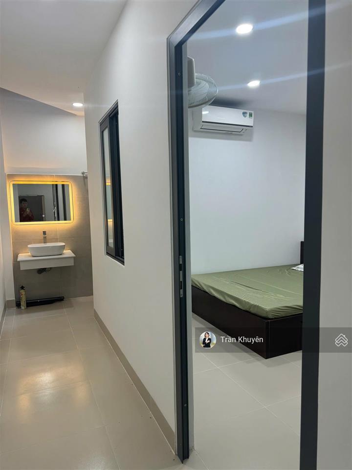 Giảm giá nhà tđc phước long gần đường số 28 & thích quảng đức full nội thất giá tốt
