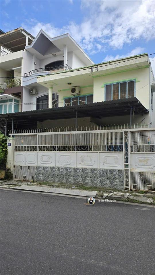 Bán đất mặt tiền đường hồng lĩnh, phường nha trang  204,7m² ngang 7m gần quảng trường