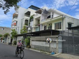Bán đất mặt tiền đường hồng lĩnh, phường nha trang  204,7m² ngang 7m gần quảng trường