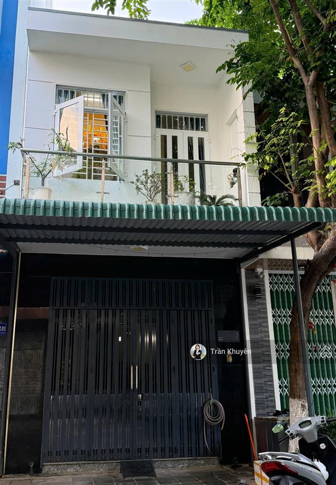 Nhà mới đẹp vcn phước long 2 đường 12m ô tô đậu thoải mái full nội thất giá 6,95 tỷ