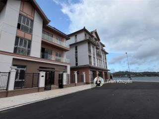 Bán nhà vinhomes pearl bay 91m²  4 phòng ngủ  giá 17 tỷ