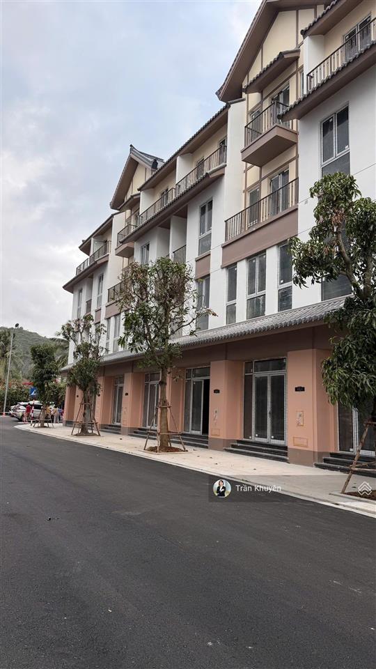 Bán nhà vinhomes pearl bay 91m²  4 phòng ngủ  giá 17 tỷ