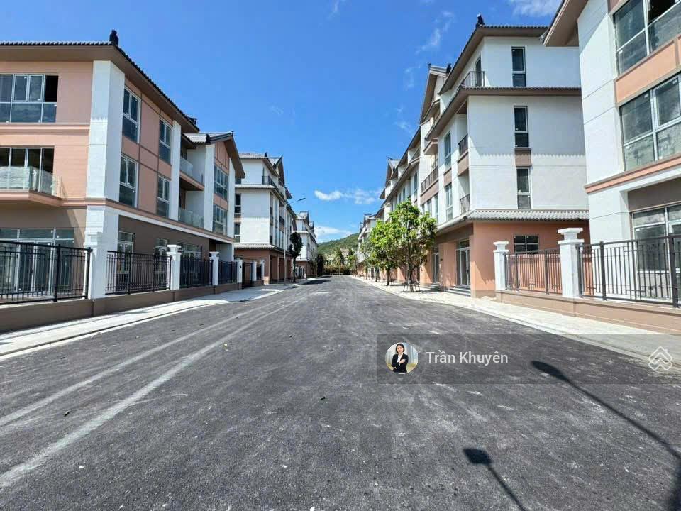 Bán nhà vinhomes pearl bay 91m²  4 phòng ngủ  giá 17 tỷ