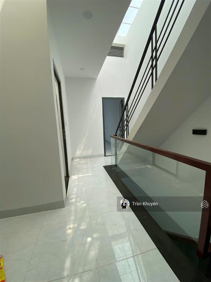 Nhà mặt tiền b9 vcn phước long đường 12m giá 6,3 tỷ
