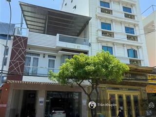Chủ cần tiền  bán nhanh nhà mặt tiền đường phước long, nha trang