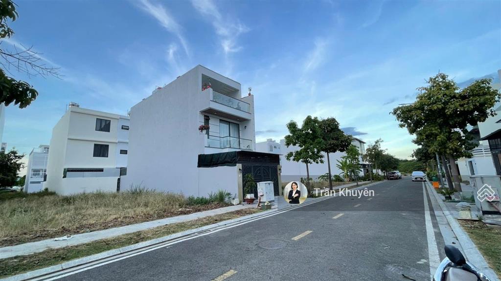 Bán lô đất khu đô thị mỹ gia  gói 7, nha trang